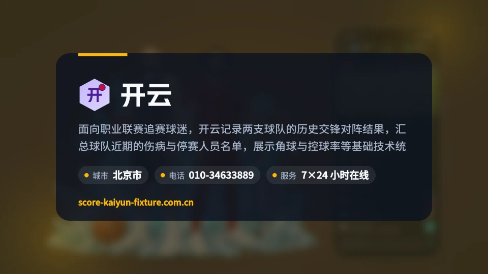 开云简介