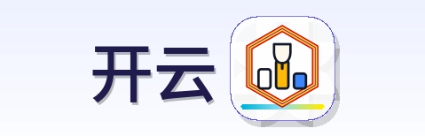 开云 Logo